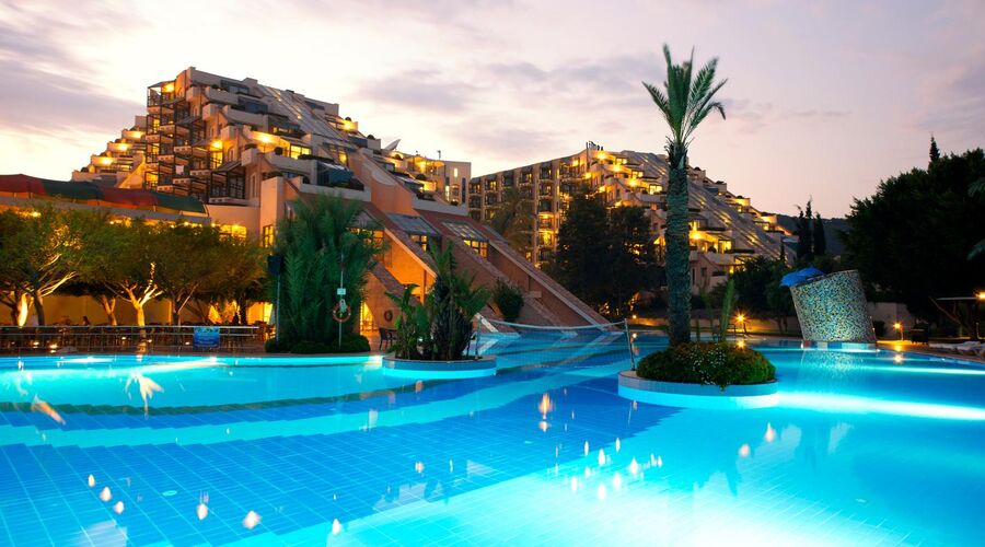 Limak Limra Hotel & Resort
