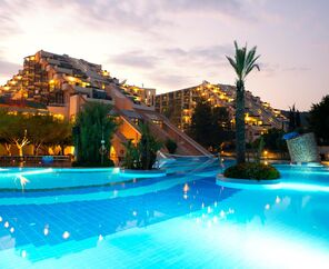 Limak Limra Hotel & Resort