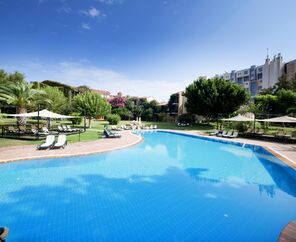 Limak Limra Hotel & Resort