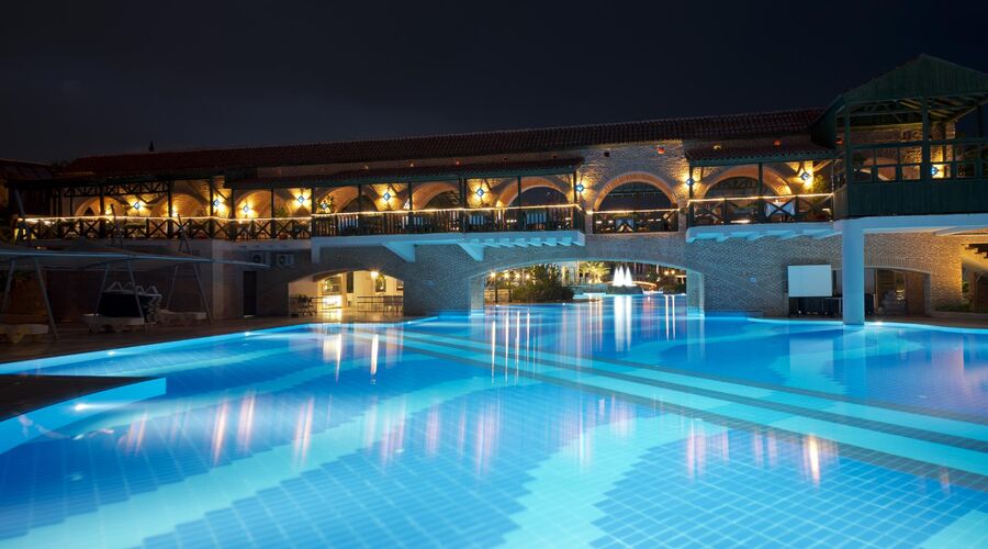 Limak Limra Hotel & Resort