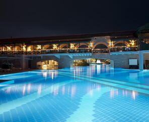 Limak Limra Hotel & Resort