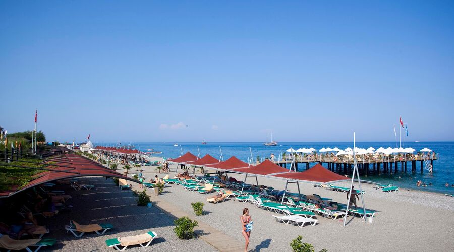 Limak Limra Hotel & Resort