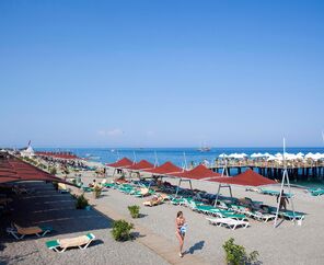 Limak Limra Hotel & Resort