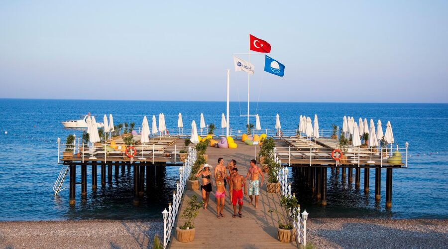 Limak Limra Hotel & Resort