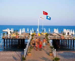 Limak Limra Hotel & Resort