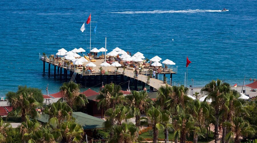 Limak Limra Hotel & Resort