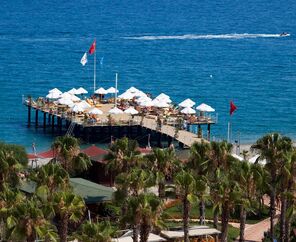Limak Limra Hotel & Resort