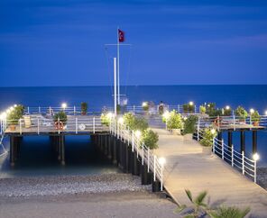 Limak Limra Hotel & Resort