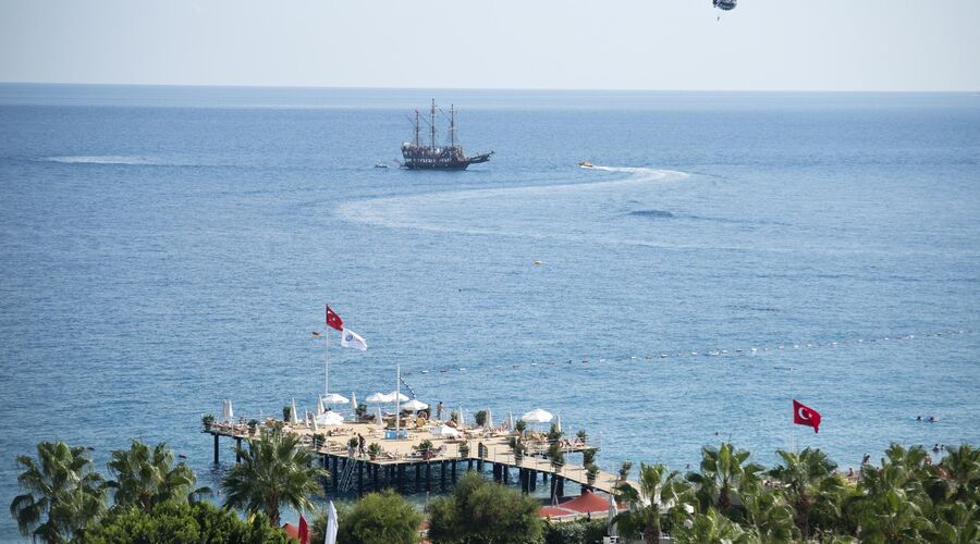 Limak Limra Hotel & Resort