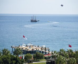 Limak Limra Hotel & Resort