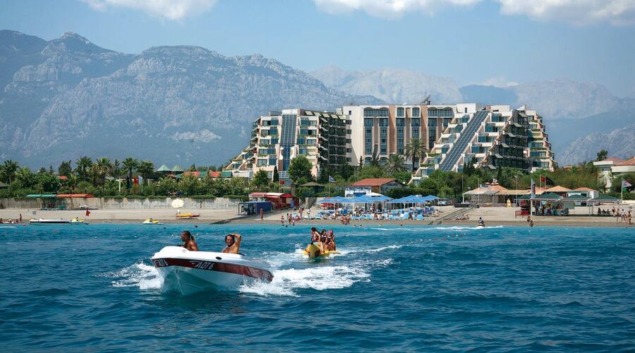 Limak Limra Hotel & Resort
