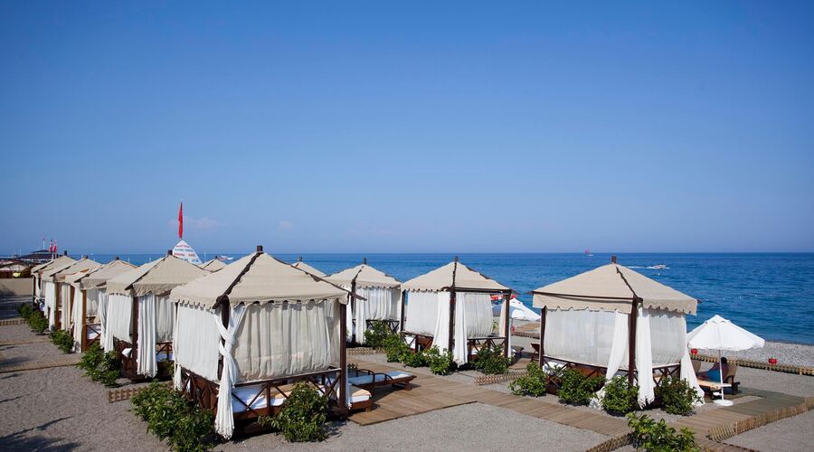 Limak Limra Hotel & Resort