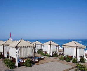 Limak Limra Hotel & Resort
