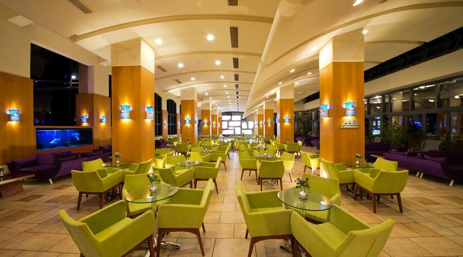 Limak Limra Hotel & Resort