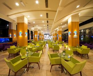 Limak Limra Hotel & Resort