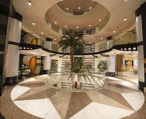 Limak Limra Hotel & Resort