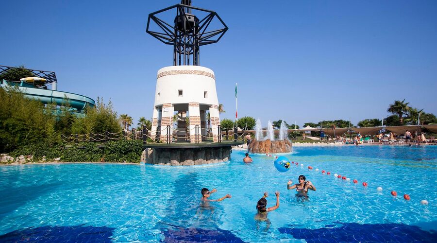 Limak Limra Hotel & Resort