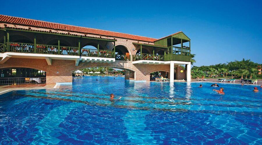 Limak Limra Hotel & Resort