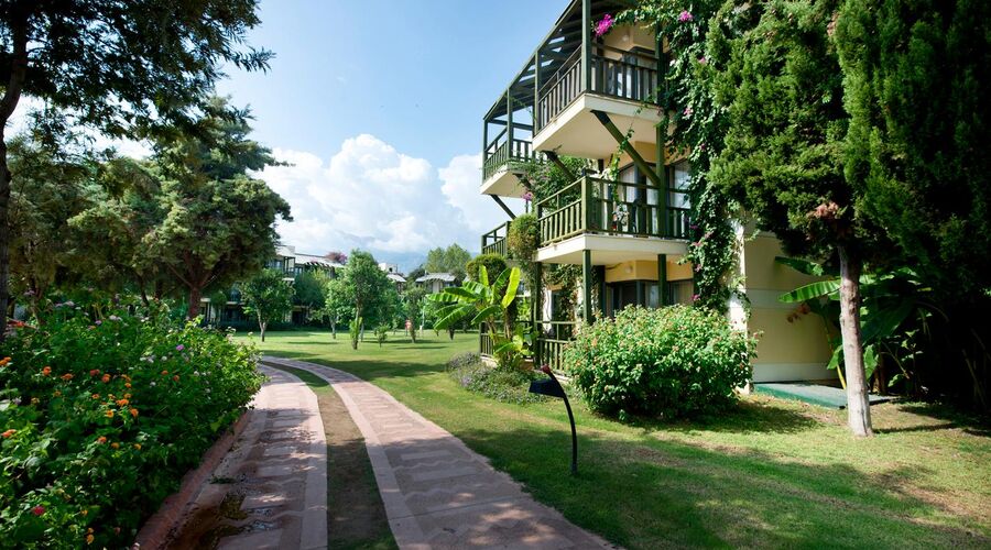 Limak Limra Hotel & Resort