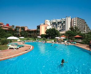 Limak Limra Hotel & Resort