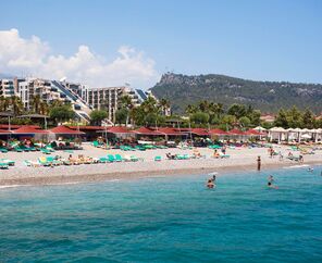 Limak Limra Hotel & Resort