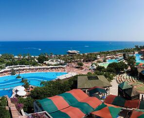 Limak Limra Hotel & Resort