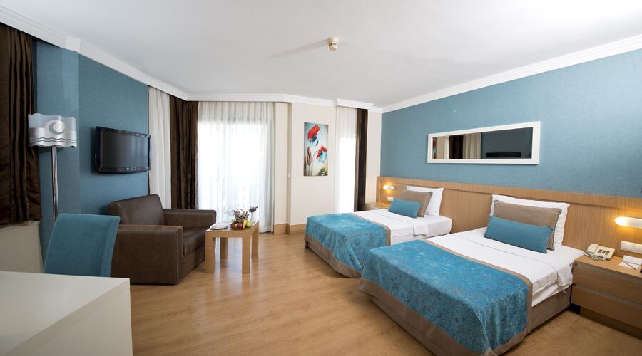 Limak Limra Hotel & Resort