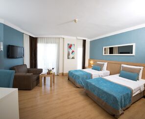 Limak Limra Hotel & Resort