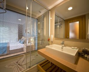 Limak Limra Hotel & Resort