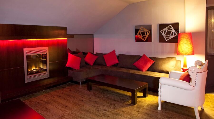 Limak Limra Hotel & Resort