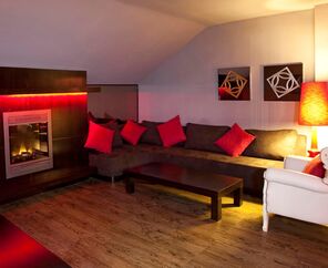 Limak Limra Hotel & Resort