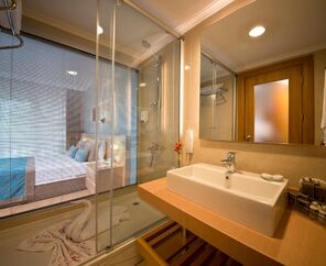 Limak Limra Hotel & Resort