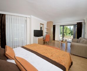 Limak Limra Hotel & Resort
