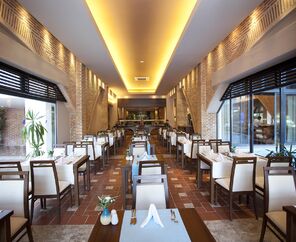 Limak Limra Hotel & Resort