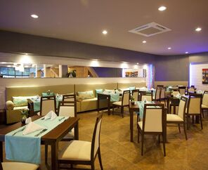 Limak Limra Hotel & Resort