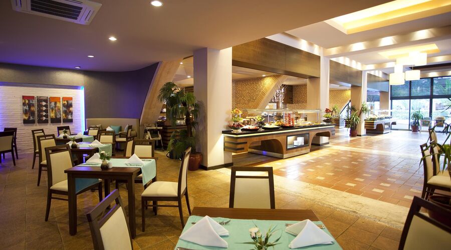 Limak Limra Hotel & Resort
