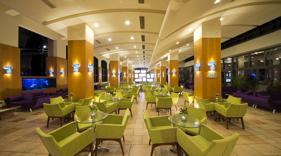 Limak Limra Hotel & Resort