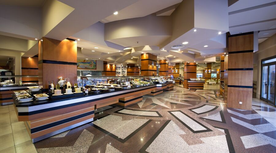 Limak Limra Hotel & Resort