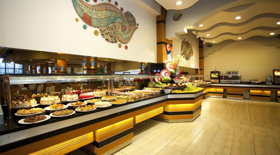 Limak Limra Hotel & Resort