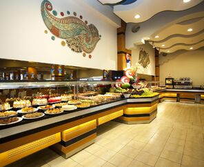 Limak Limra Hotel & Resort