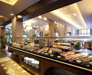 Limak Limra Hotel & Resort