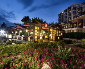 Limak Limra Hotel & Resort