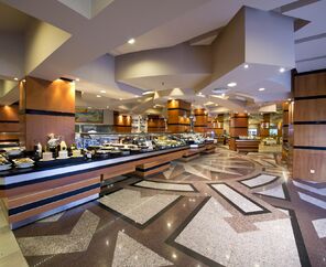 Limak Limra Hotel & Resort