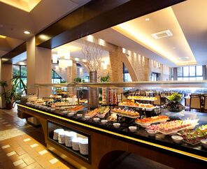 Limak Limra Hotel & Resort