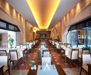 Limak Limra Hotel & Resort