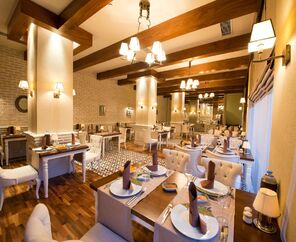 Limak Limra Hotel & Resort