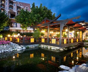 Limak Limra Hotel & Resort