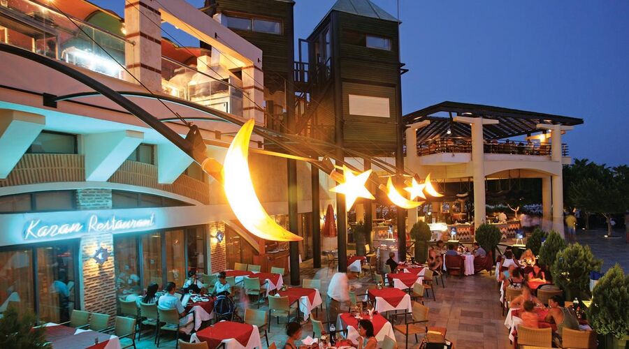 Limak Limra Hotel & Resort