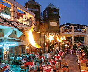 Limak Limra Hotel & Resort