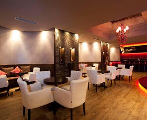 Limak Limra Hotel & Resort